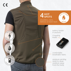 eulenauge.ch: 30Seven Baselayer Regular Fit