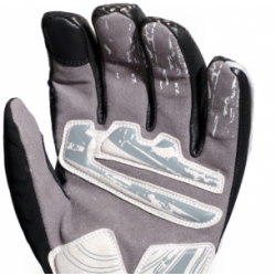 30Seven Beheizbare Fahrradhandschuhe Race