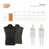 eulenauge.ch: 30Seven Baselayer Regular Fit