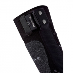 eulenauge.ch: Heizsocken Set Uni S-1400B ND