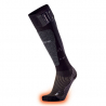 eulenauge.ch: Heizsocken Set Uni S-1400B ND