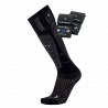 eulenauge.ch: Heizsocken Set Uni S-1400B ND
